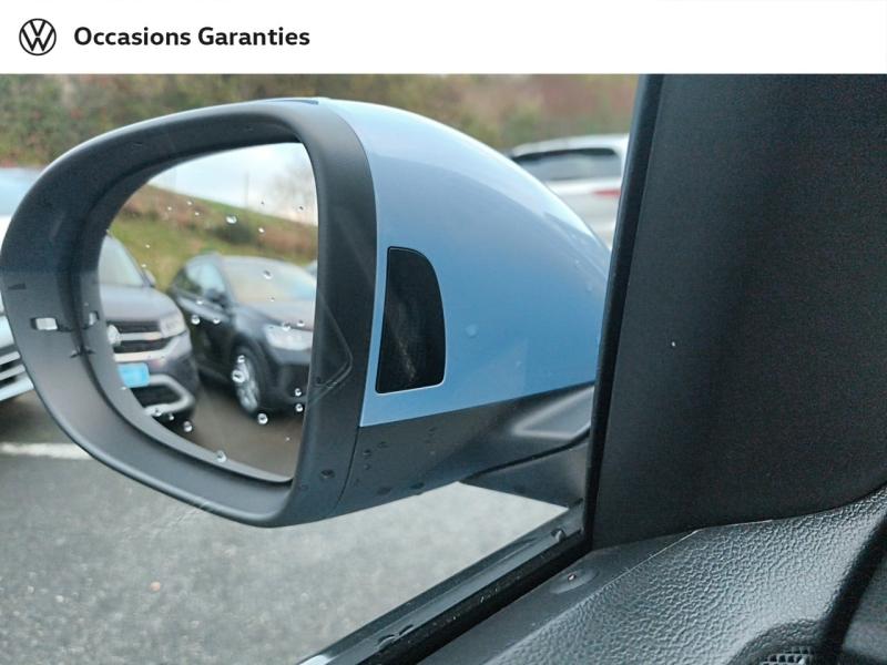 Voitures occasions VOLKSWAGEN T-CROSS R-Line Rivery