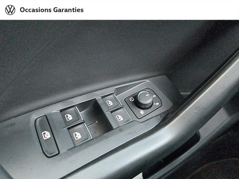 Voitures occasions VOLKSWAGEN T-CROSS R-Line Rivery