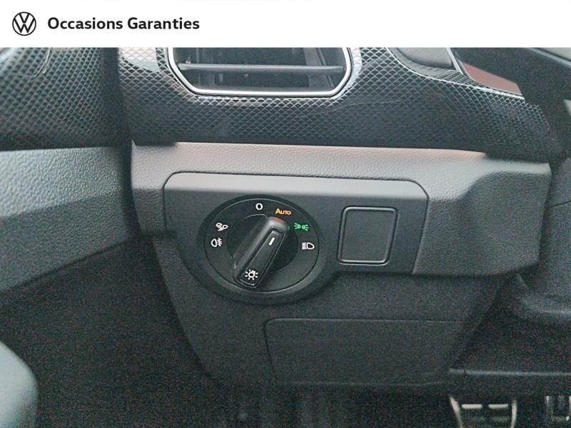 Voitures occasions VOLKSWAGEN T-CROSS R-Line Rivery