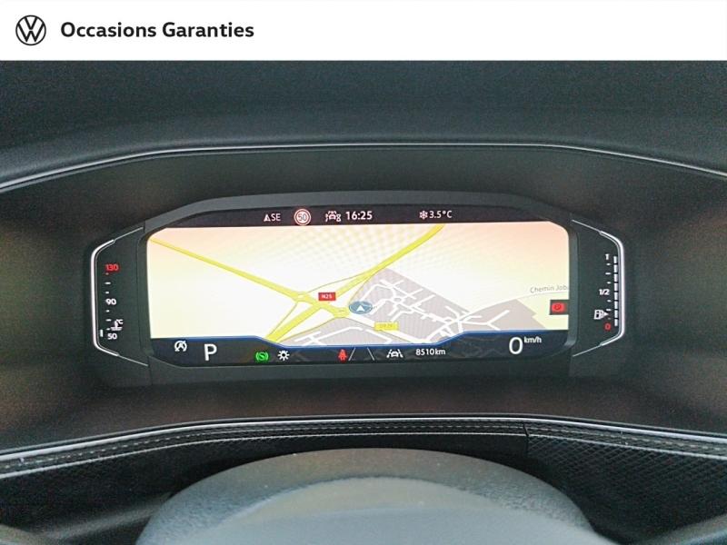 Voitures occasions VOLKSWAGEN T-CROSS R-Line Rivery