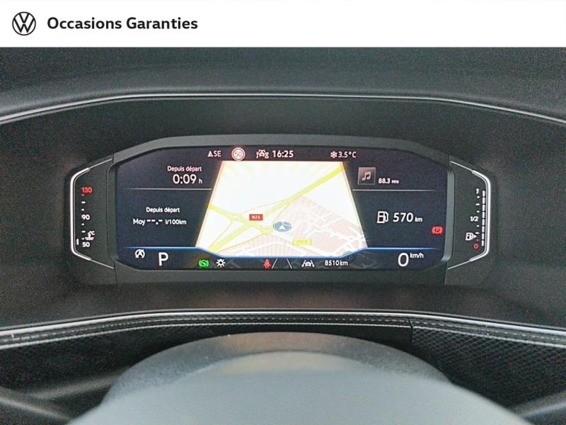 Voitures occasions VOLKSWAGEN T-CROSS R-Line Rivery