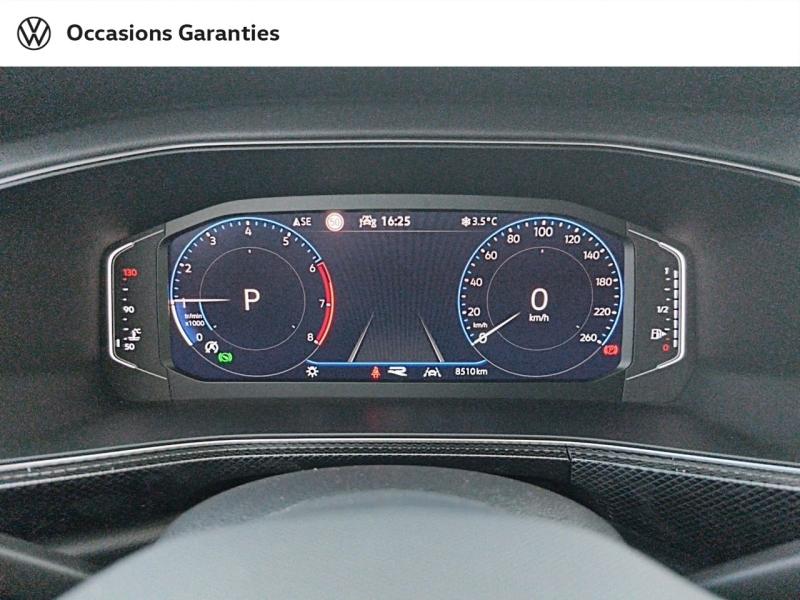 Voitures occasions VOLKSWAGEN T-CROSS R-Line Rivery
