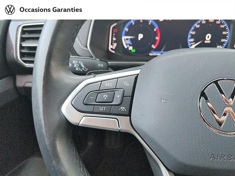 Voitures occasions VOLKSWAGEN T-CROSS R-Line Rivery