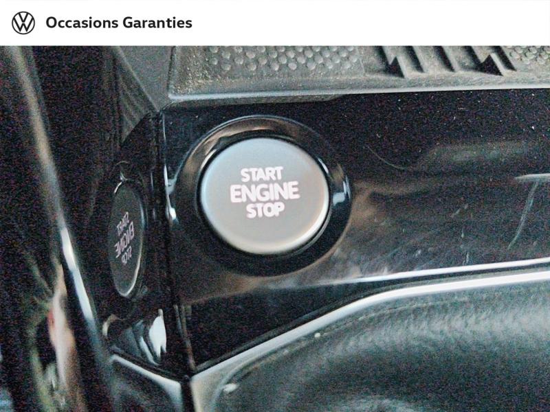 Voitures occasions VOLKSWAGEN T-CROSS R-Line Rivery