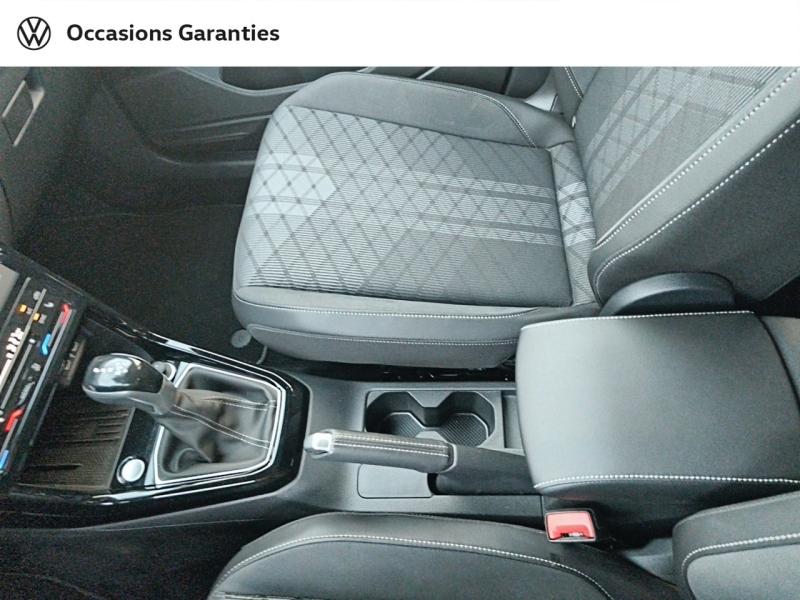 Voitures occasions VOLKSWAGEN T-CROSS R-Line Rivery