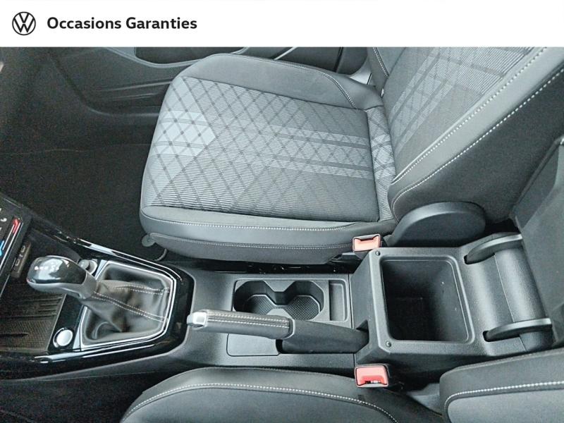 Voitures occasions VOLKSWAGEN T-CROSS R-Line Rivery
