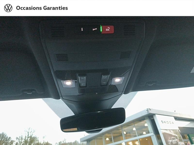 Voitures occasions VOLKSWAGEN T-CROSS R-Line Rivery
