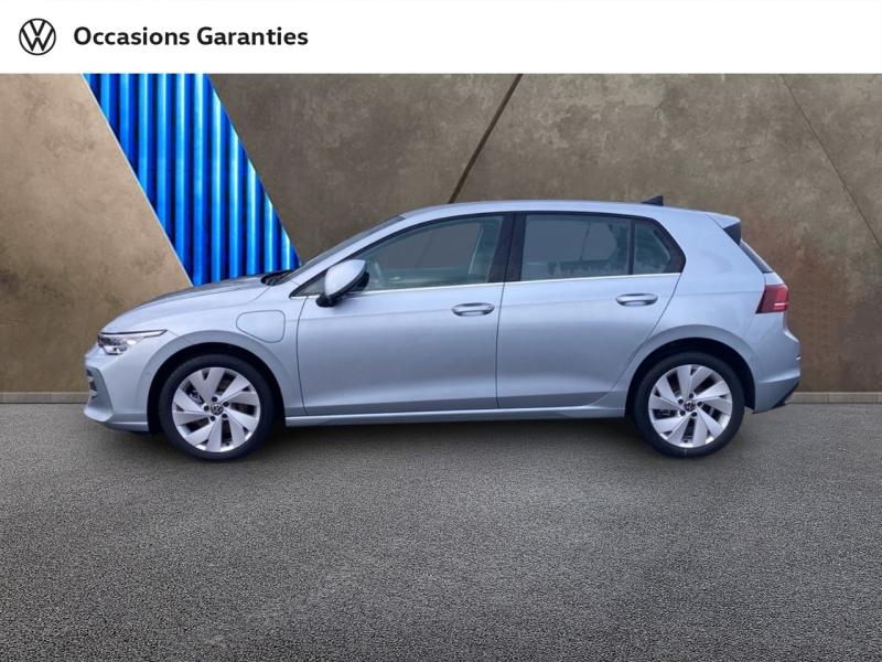 Voitures occasions VOLKSWAGEN GOLF Style Dechy