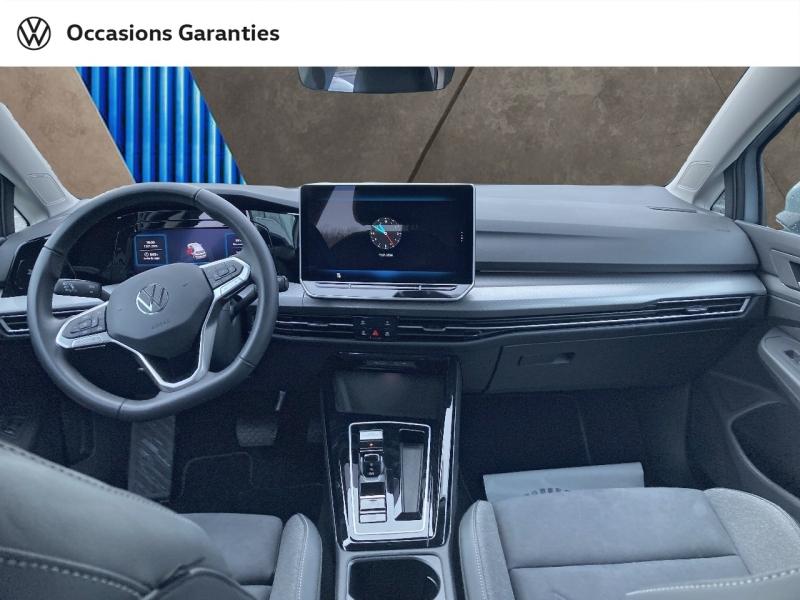 Voitures occasions VOLKSWAGEN GOLF Style Dechy