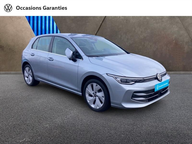 Voitures occasions VOLKSWAGEN GOLF Style Dechy