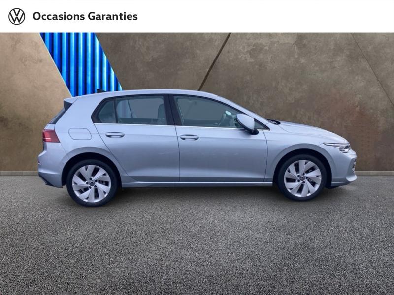 Voitures occasions VOLKSWAGEN GOLF Style Rivery