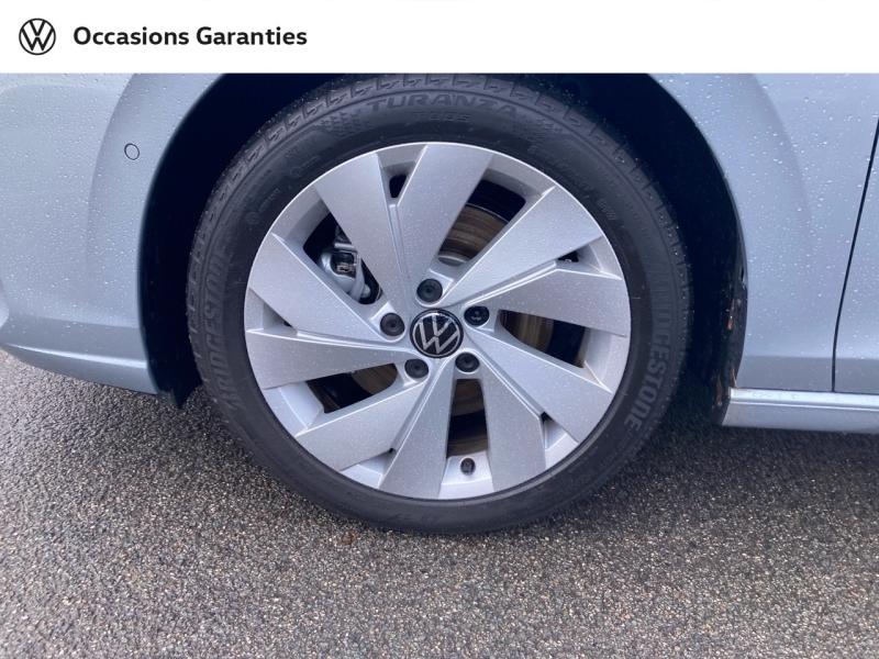 Voitures occasions VOLKSWAGEN GOLF Style Dechy