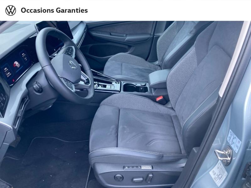 Voitures occasions VOLKSWAGEN GOLF Style Dechy