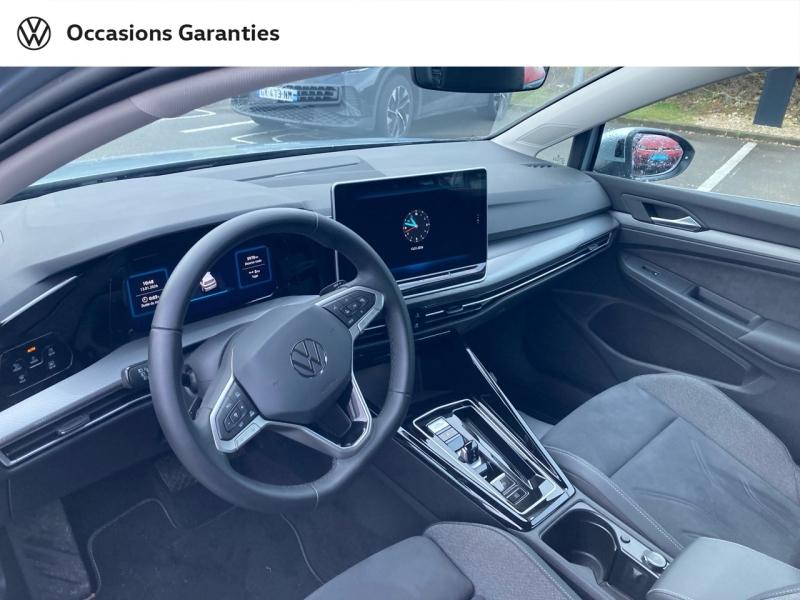 Voitures occasions VOLKSWAGEN GOLF Style Dechy