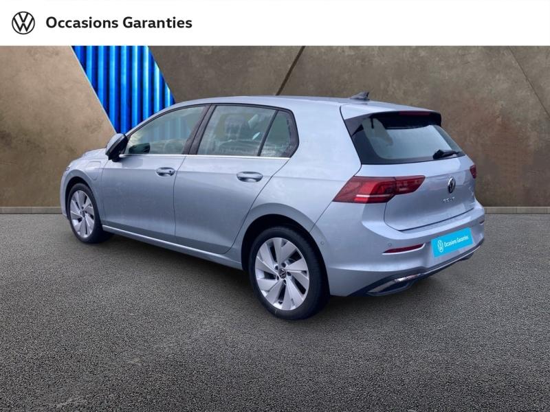 Voitures occasions VOLKSWAGEN GOLF Style Dechy