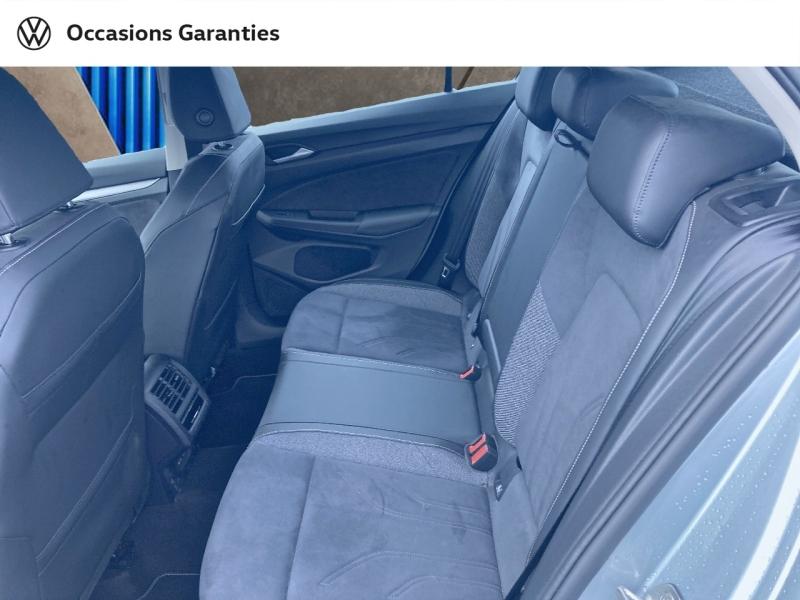 Voitures occasions VOLKSWAGEN GOLF Style Dechy