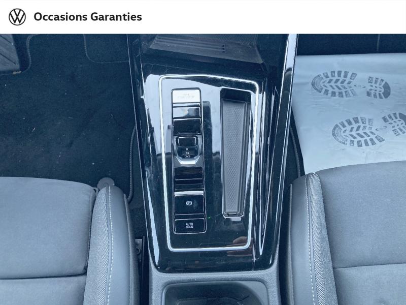 Voitures occasions VOLKSWAGEN GOLF Style Rivery