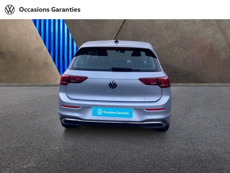 Voitures occasions VOLKSWAGEN GOLF Style Dechy