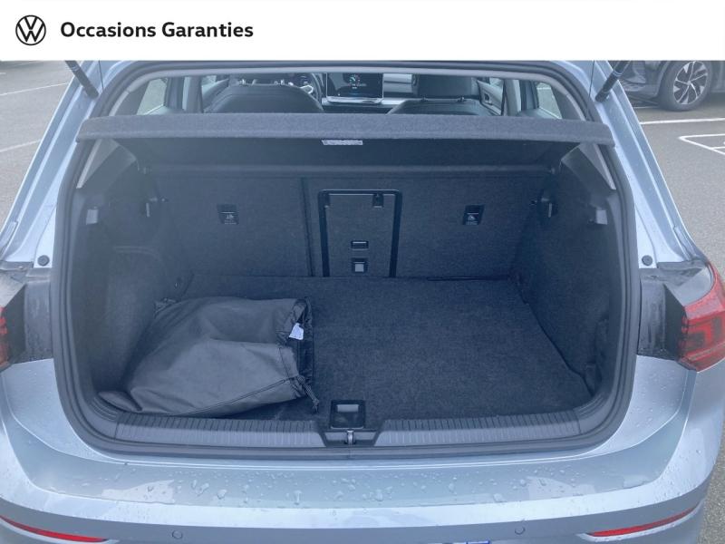 Voitures occasions VOLKSWAGEN GOLF Style Rivery