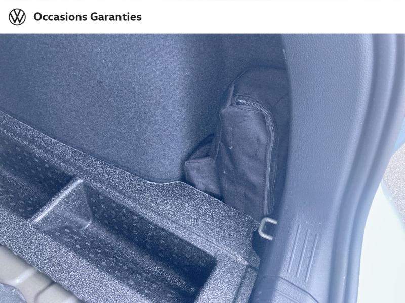 Voitures occasions VOLKSWAGEN GOLF Style Dechy
