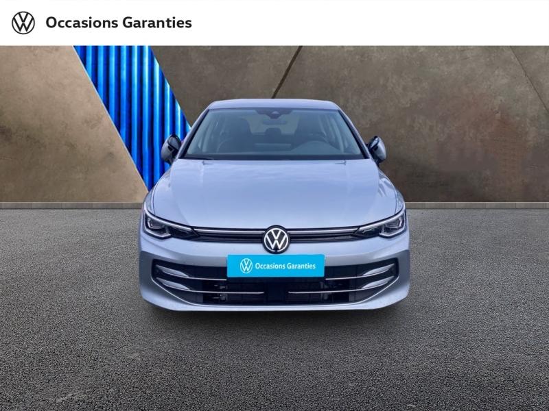 Voitures occasions VOLKSWAGEN GOLF Style Dechy