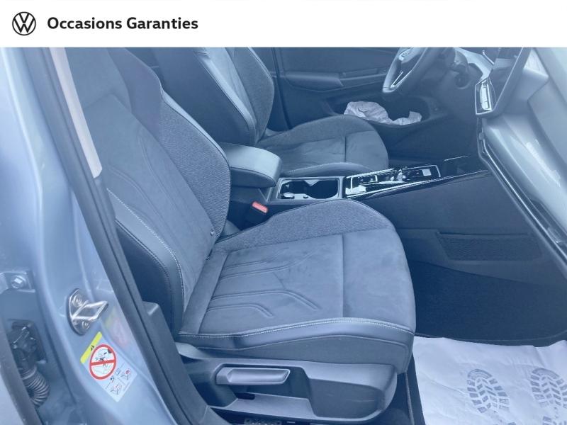 Voitures occasions VOLKSWAGEN GOLF Style Rivery