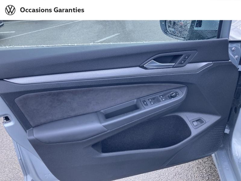 Voitures occasions VOLKSWAGEN GOLF Style Dechy
