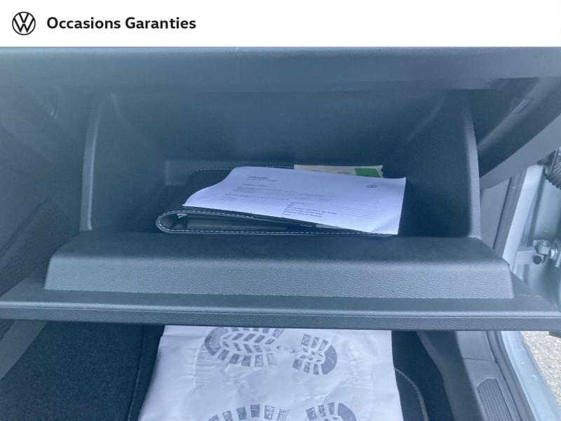 Voitures occasions VOLKSWAGEN GOLF Style Dechy