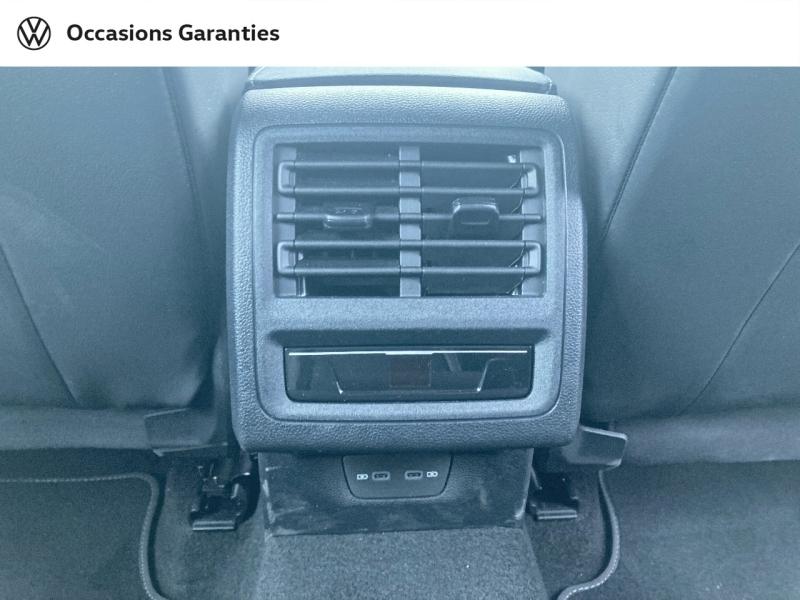 Voitures occasions VOLKSWAGEN GOLF Style Dechy