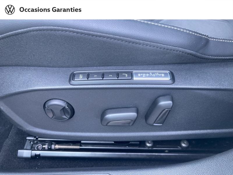 Voitures occasions VOLKSWAGEN GOLF Style Dechy