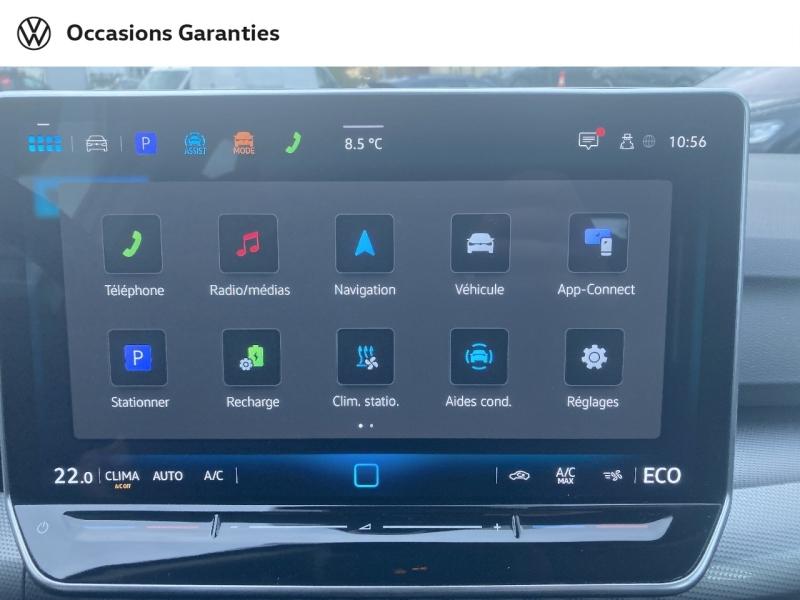 Voitures occasions VOLKSWAGEN GOLF Style Dechy