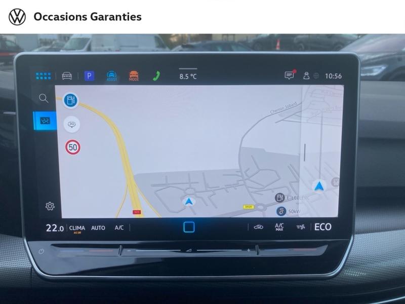 Voitures occasions VOLKSWAGEN GOLF Style Rivery