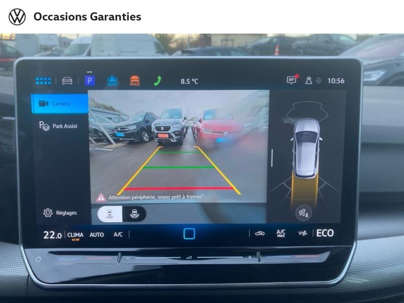 Voitures occasions VOLKSWAGEN GOLF Style Rivery