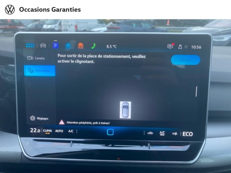 Voitures occasions VOLKSWAGEN GOLF Style Rivery