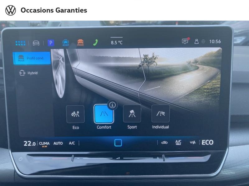 Voitures occasions VOLKSWAGEN GOLF Style Dechy