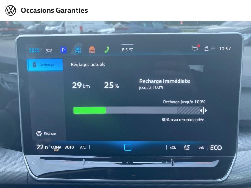 Voitures occasions VOLKSWAGEN GOLF Style Rivery