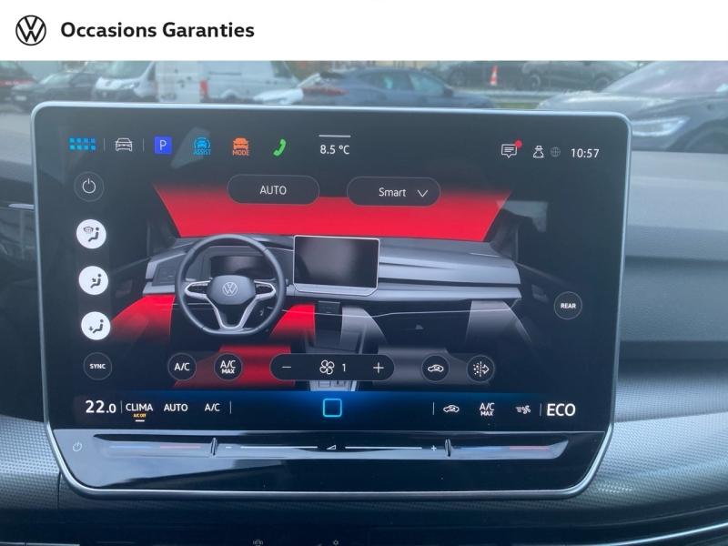 Voitures occasions VOLKSWAGEN GOLF Style Dechy