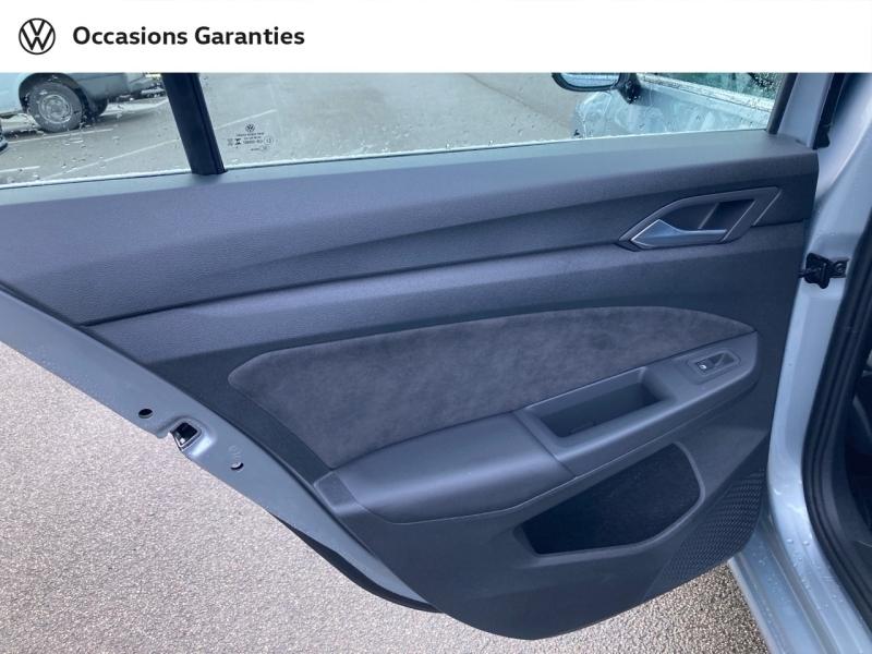 Voitures occasions VOLKSWAGEN GOLF Style Dechy