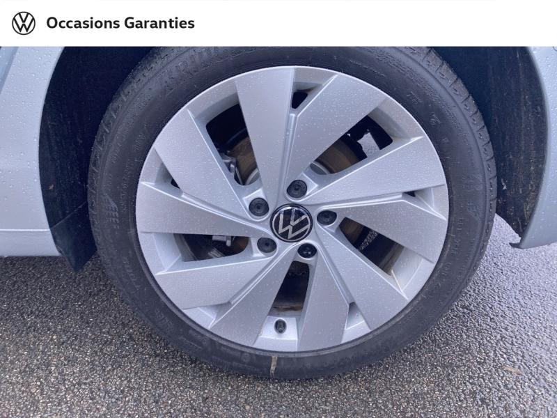 Voitures occasions VOLKSWAGEN GOLF Style Rivery