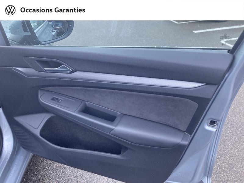 Voitures occasions VOLKSWAGEN GOLF Style Dechy
