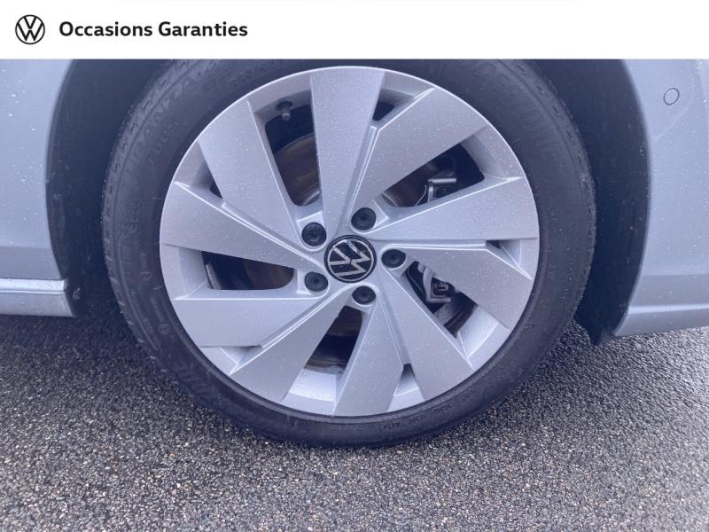 Voitures occasions VOLKSWAGEN GOLF Style Dechy