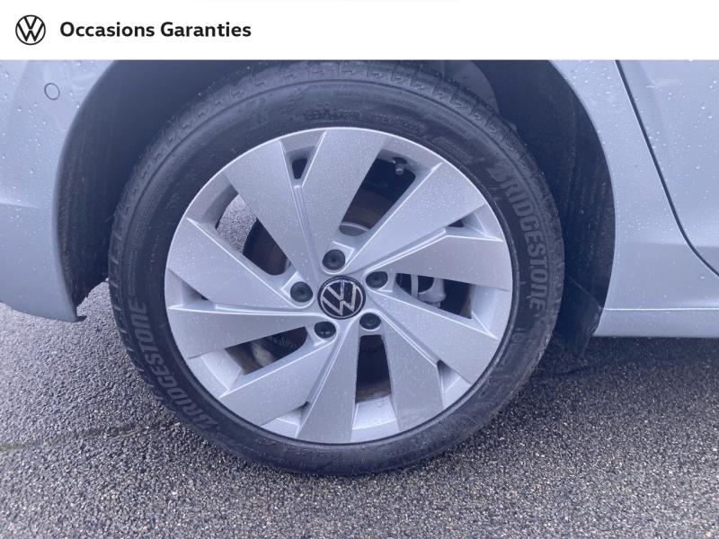 Voitures occasions VOLKSWAGEN GOLF Style Dechy