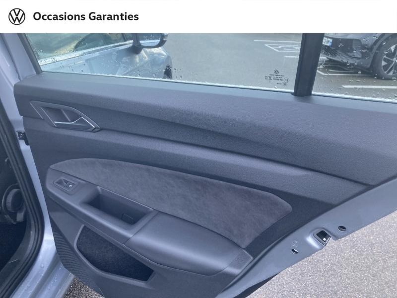 Voitures occasions VOLKSWAGEN GOLF Style Dechy