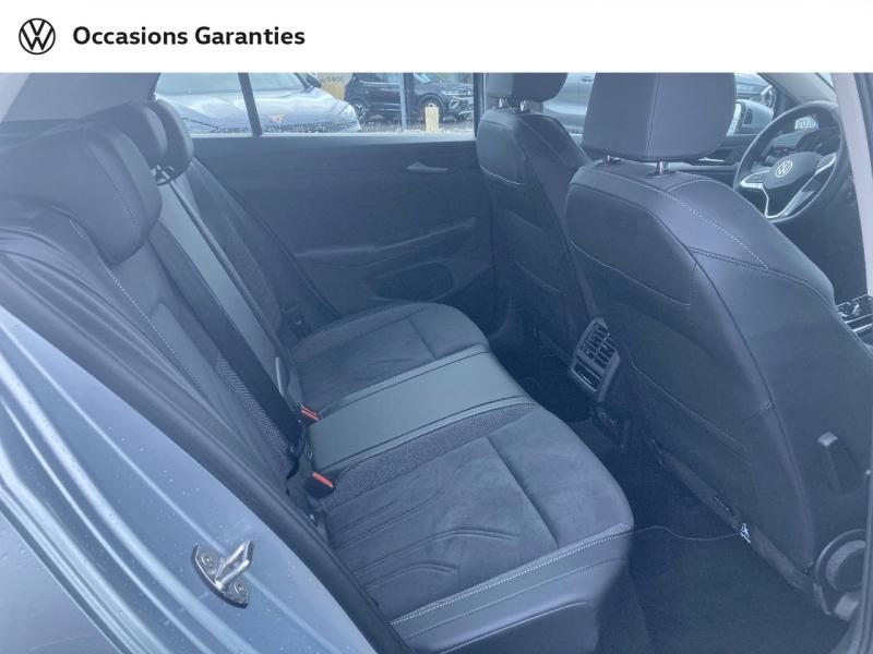 Voitures occasions VOLKSWAGEN GOLF Style Dechy