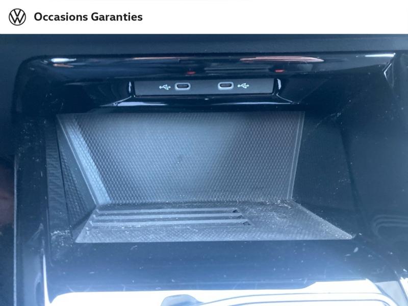 Voitures occasions VOLKSWAGEN GOLF Style Dechy