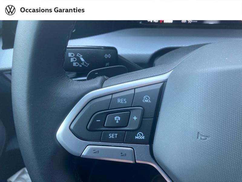 Voitures occasions VOLKSWAGEN GOLF Style Dechy