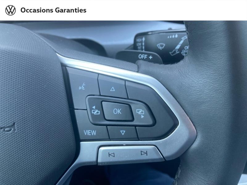 Voitures occasions VOLKSWAGEN GOLF Style Rivery