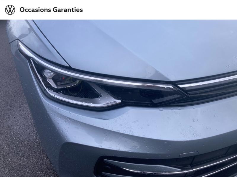 Voitures occasions VOLKSWAGEN GOLF Style Dechy