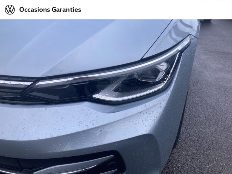 Voitures occasions VOLKSWAGEN GOLF Style Dechy