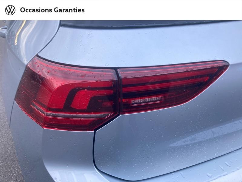 Voitures occasions VOLKSWAGEN GOLF Style Rivery